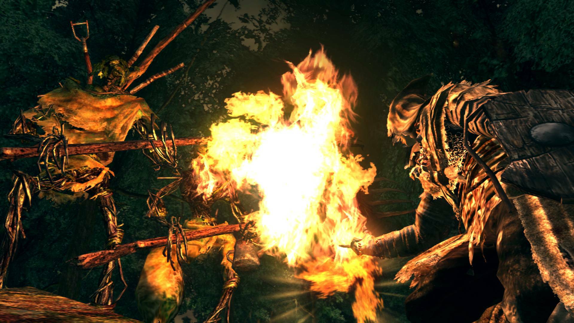 Dark Souls: Prepare to Die Edition - Imagen 10